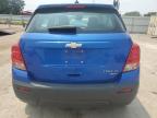 CHEVROLET TRAX 1LS photo