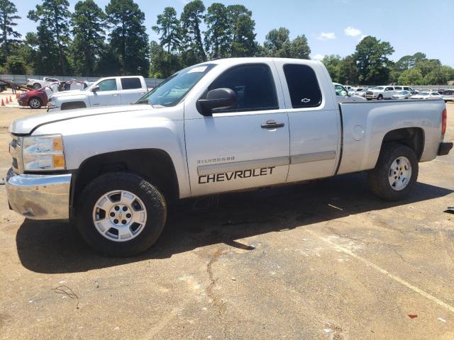 1GCRKSE78DZ346414 2013 Chevrolet Silverado K1500 Lt