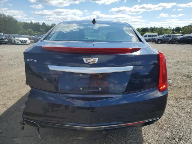 2017 Cadillac Xts Luxury VIN: 2G61M5S33H9115919 Lot: 61268064