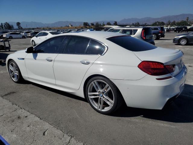 VIN WBA6B2C54FGB99738 2015 BMW 6 Series, 650 I Gran... no.2