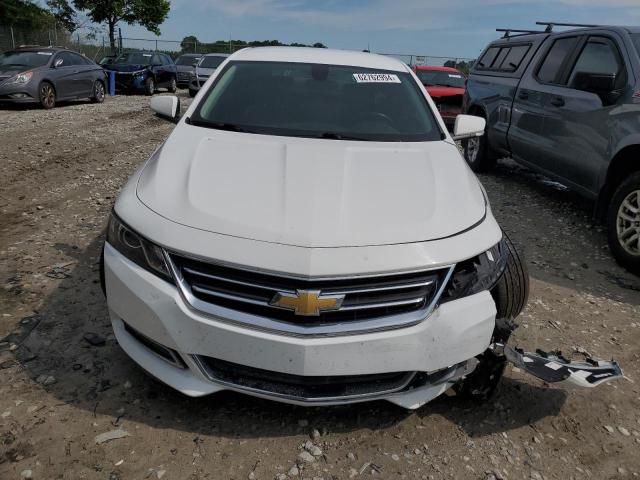 2019 Chevrolet Impala Lt VIN: 1G11Z5S39KU139742 Lot: 62762994