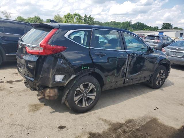 2019 HONDA CR-V LX - 2HKRW6H30KH219814