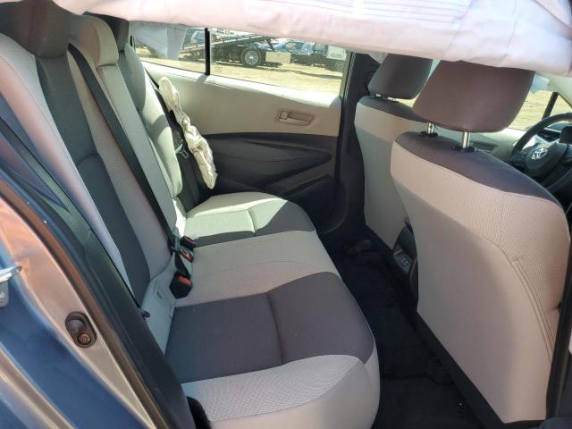 2024 TOYOTA COROLLA LE - 5YFB4MDE7RP109133