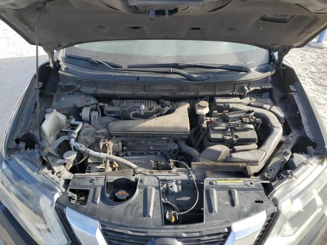 2018 NISSAN ROGUE S - 5N1AT2MT8JC710965