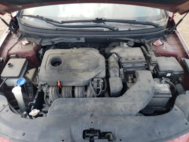 2015 HYUNDAI SONATA SE - 5NPE24AF3FH033340