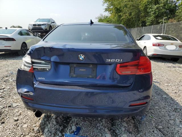 VIN WBA8A9C52GK616578 2016 BMW 3 Series, 320 I no.6