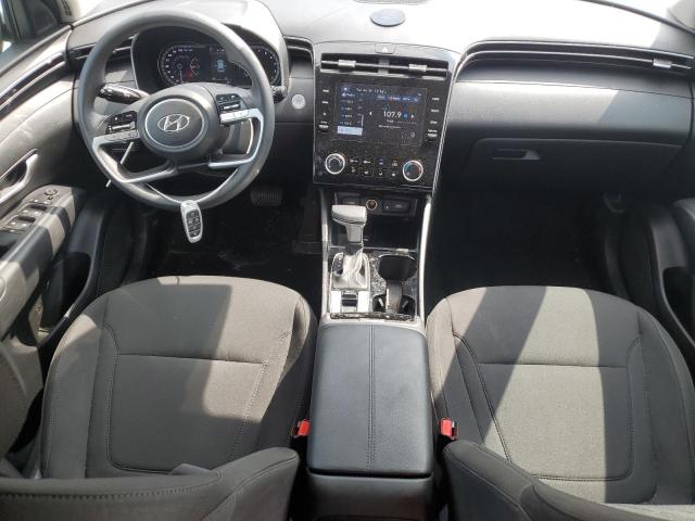 2023 HYUNDAI TUCSON SEL - 5NMJB3AE8PH221639