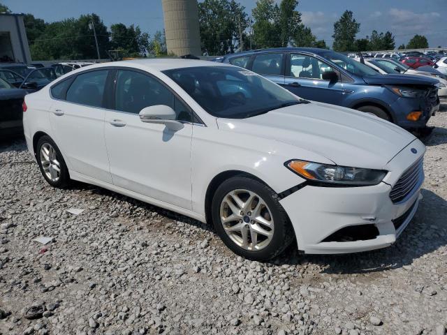 2016 FORD FUSION SE - 3FA6P0H72GR388291