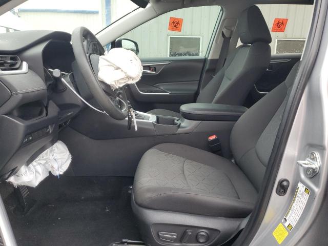 2022 Toyota Rav4 Xle VIN: 2T3W1RFV6NW225623 Lot: 62193804