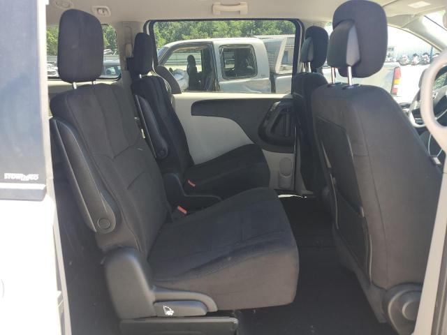 2011 Dodge Grand Caravan Mainstreet VIN: 2D4RN3DG7BR674093 Lot: 61279964