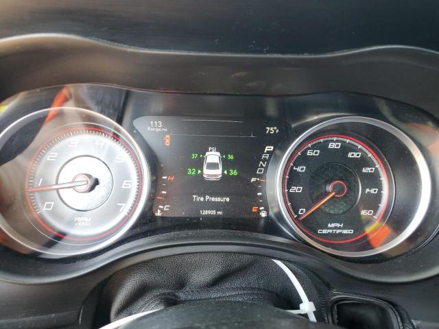 2018 DODGE CHARGER PO - 2C3CDXAT9JH193415