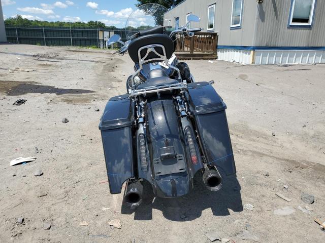 2013 HARLEY-DAVIDSON FLHRSE4 CV 1HD1PG825DB962060