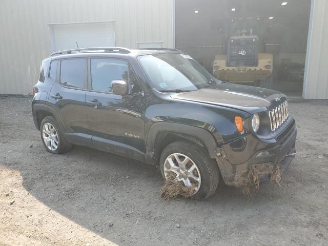 2018 JEEP RENEGADE L - ZACCJBBBXJPG85494