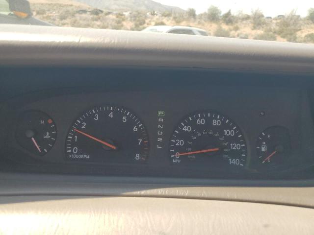 2004 Toyota Avalon Xl VIN: 4T1BF28B84U362841 Lot: 62350504