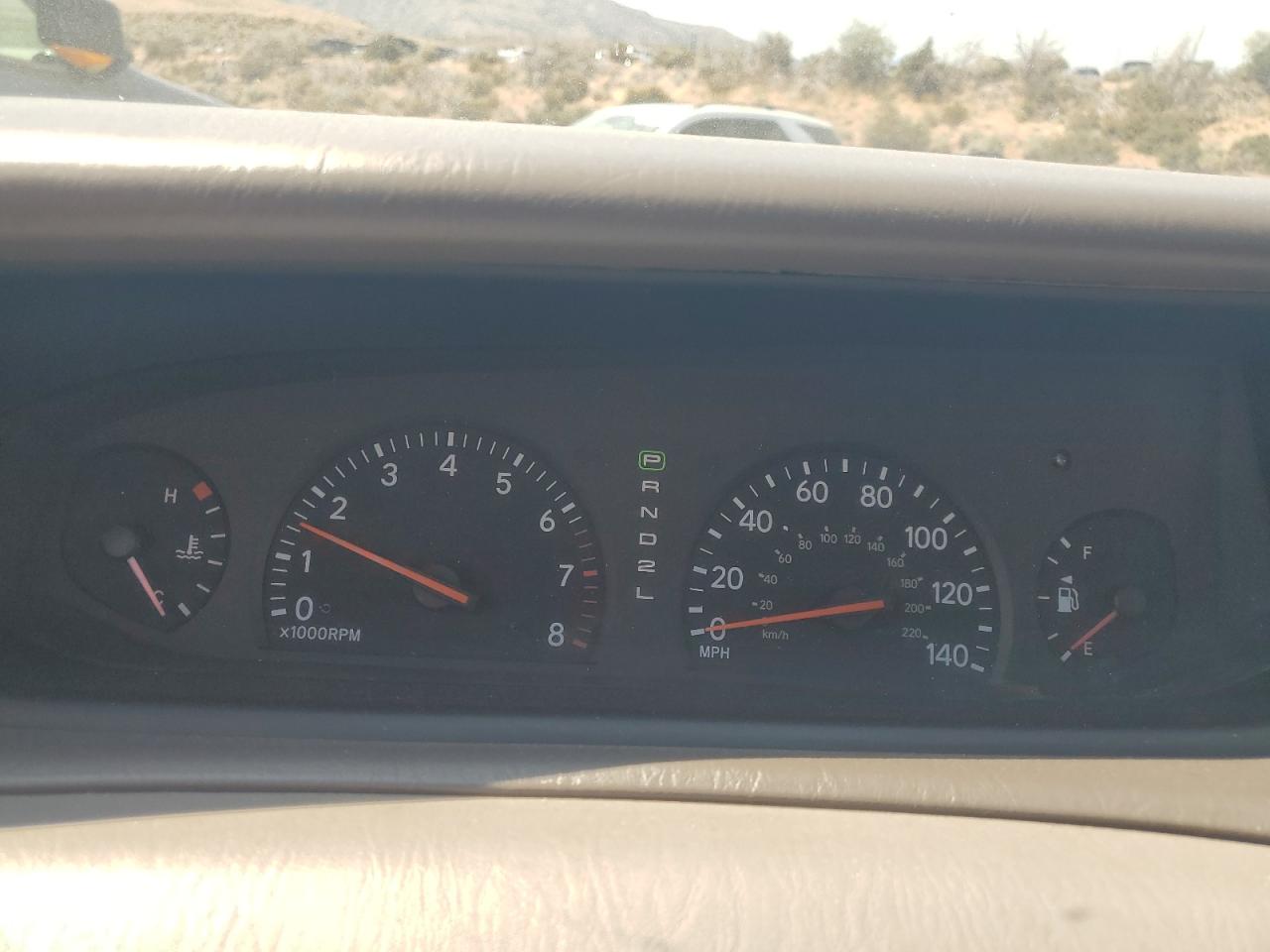 4T1BF28B84U362841 2004 Toyota Avalon Xl