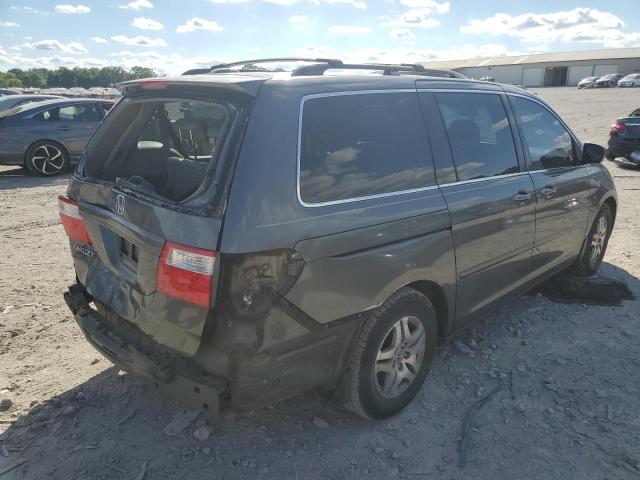 2007 Honda Odyssey Exl VIN: 5FNRL38737B123367 Lot: 62450774