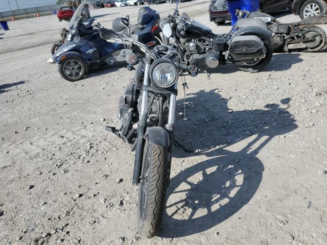 2024 YAMAHA XVS950 CUD JYAVN05EXRA016608