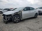 2021 NISSAN SENTRA SV - 3N1AB8CV7MY237281