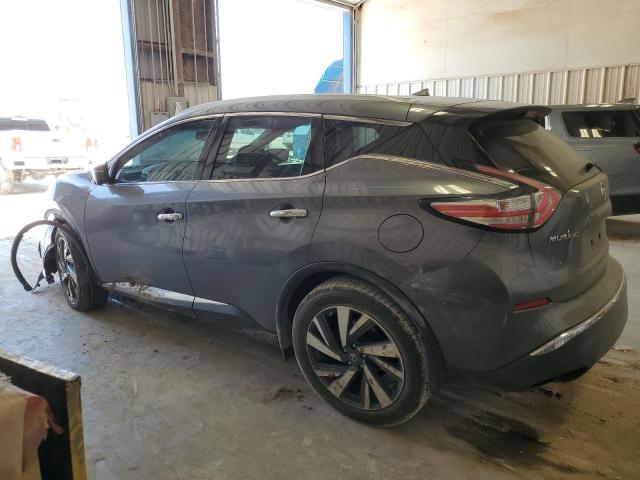 2016 NISSAN MURANO S - 5N1AZ2MG0GN121021