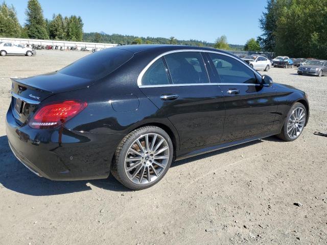 VIN 55SWF8EB6KU307290 2019 Mercedes-Benz C-Class, 3... no.3