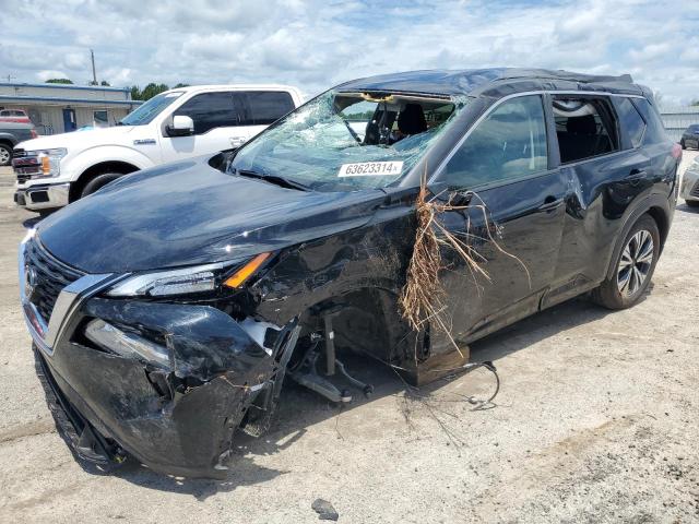 Vin: jn8bt3ba7pw435357, lot: 63623314, nissan rogue sv 2023 img_1