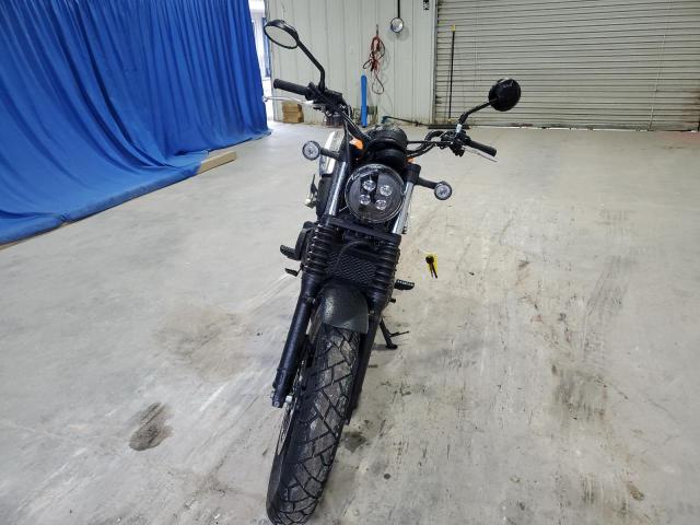2023 HONDA CL500 A MLHPC6756P5001870