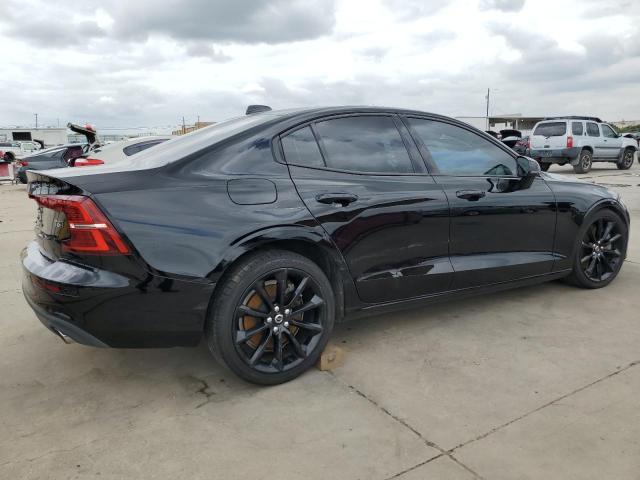 2021 VOLVO S60 T6 MOM - 7JRA22TK1MG096324