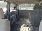 TOYOTA SIENNA LE photo