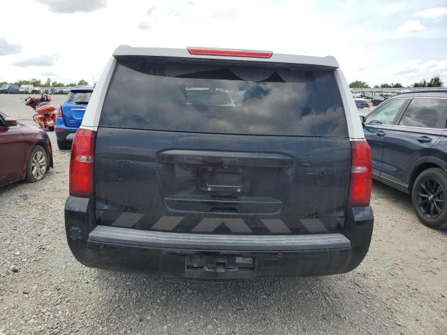 2015 CHEVROLET TAHOE POLI 1GNLC2EC6FR638221  61614064