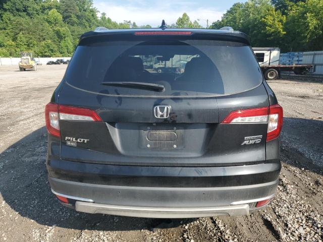 2019 HONDA PILOT TOUR - 5FNYF6H93KB040245