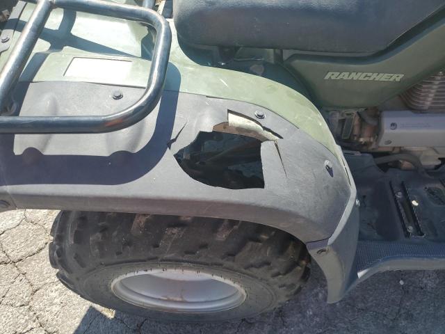 2004 HONDA TRX350 FM 478TE250144303976