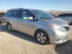 TOYOTA SIENNA LE photo