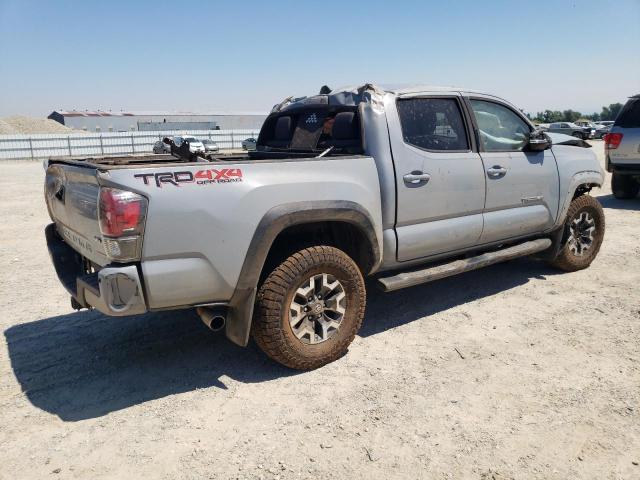2018 TOYOTA TACOMA DOU - 3TMCZ5AN4JM142330