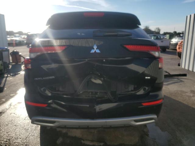 2024 MITSUBISHI OUTLANDER - JA4J3VA82RZ038958