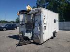 Lot #3023938294 2016 UOZE TRAILER