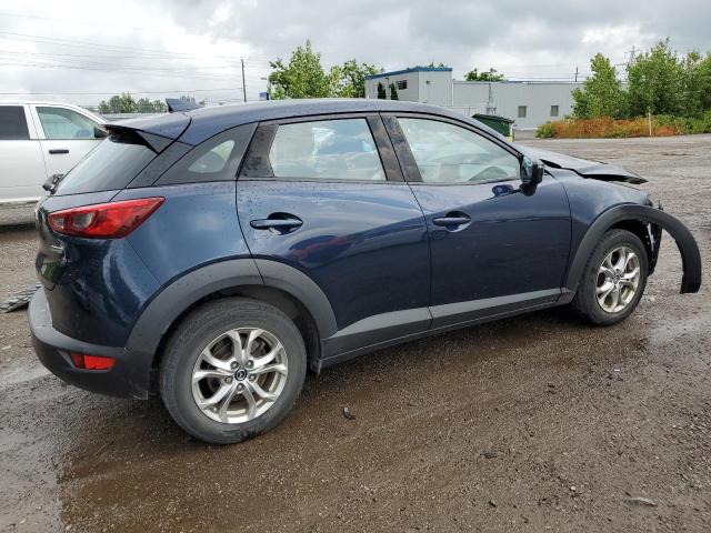2019 MAZDA CX-3 TOURI - JM1DKDC72K0414136
