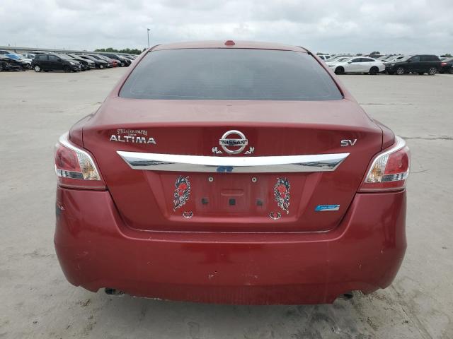 VIN 1N4AL3AP6DN477393 2013 Nissan Altima, 2.5 no.6