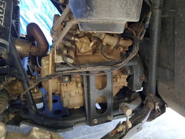 2018 YAMAHA YXZ1000 ET 5Y4AN17WXJA300119