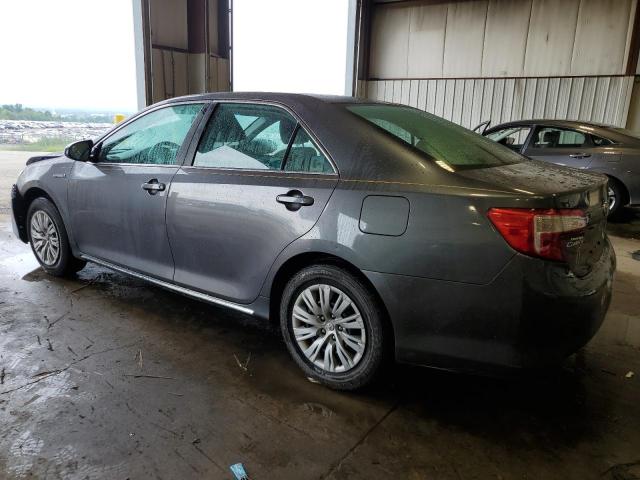 2014 Toyota Camry Hybrid VIN: 4T1BD1FK0EU099071 Lot: 63039614