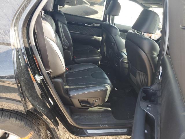 2020 HYUNDAI PALISADE L - KM8R5DHE1LU045831