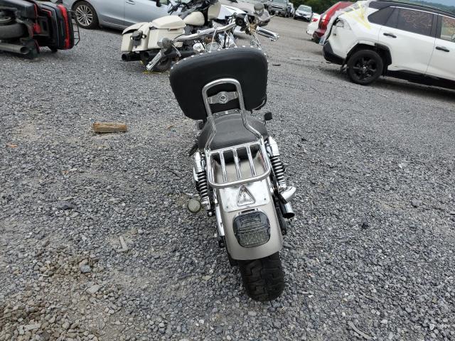 2007 HARLEY-DAVIDSON FXDL 1HD1GN4157K342184