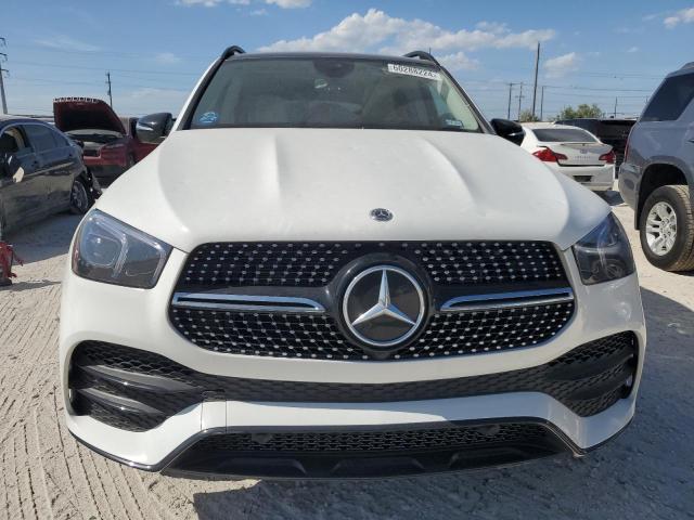 2022 MERCEDES-BENZ GLE 350 4M - 4JGFB4KB8NA803968