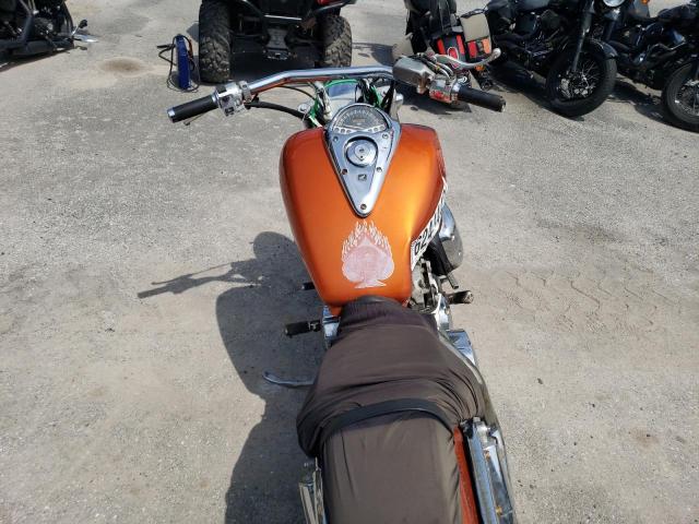 2004 HONDA VTX1300 C 1HFSC55064A001715