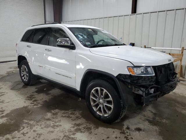 VIN 1C4RJFBG7EC395737 2014 Jeep Grand Cherokee, Lim... no.4