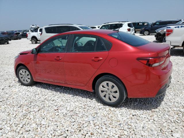 VIN 3KPA24AB1JE085817 2018 KIA Rio, LX no.2