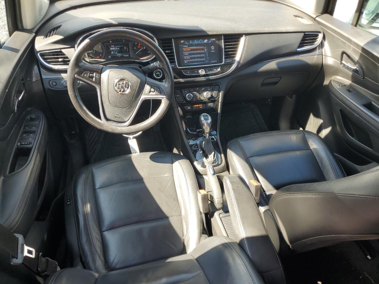 KL4CJCSBXHB138732 2017 Buick Encore Essence