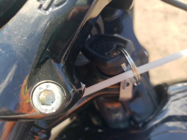 2016 HARLEY-DAVIDSON XG750 1HD4NBB18GC501634