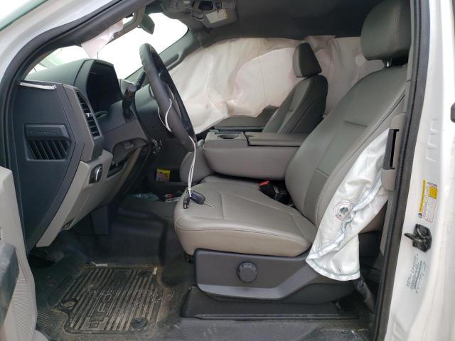 2022 FORD F250 SUPER - 1FT7X2B60NEF96082