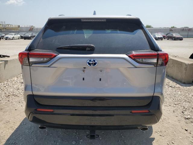 2021 Toyota Rav4 Prime Se VIN: JTMAB3FVXMD057730 Lot: 58281724