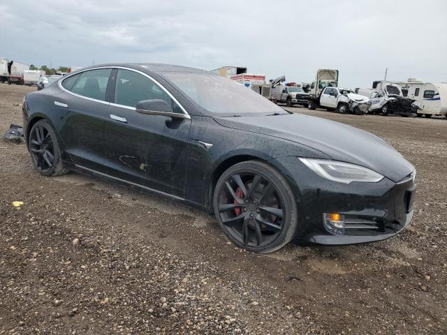 VIN 5YJSA1E48JF291454 2018 Tesla MODEL S no.4